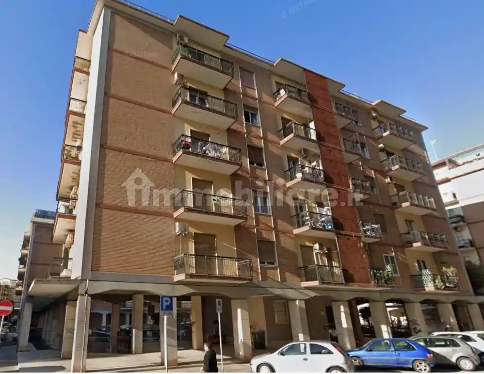 Quadrilocale via Carlo Goldoni, Genneruxi, Cagliari - foto 2