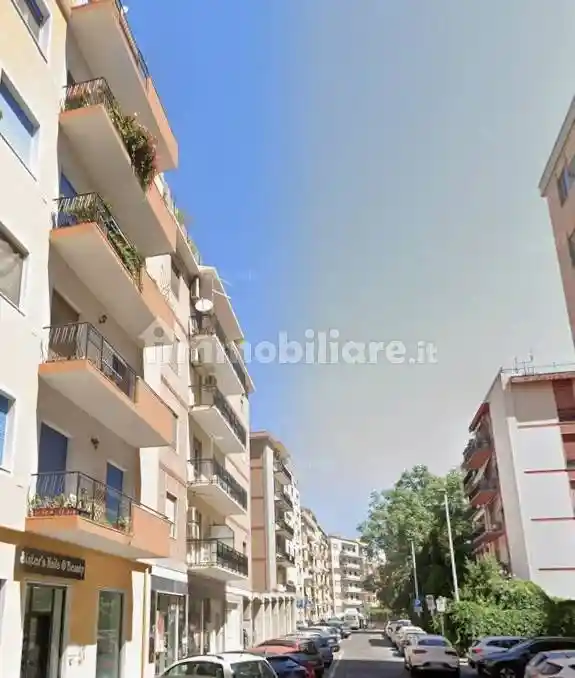 Quadrilocale via Carlo Goldoni, Genneruxi, Cagliari - foto 4