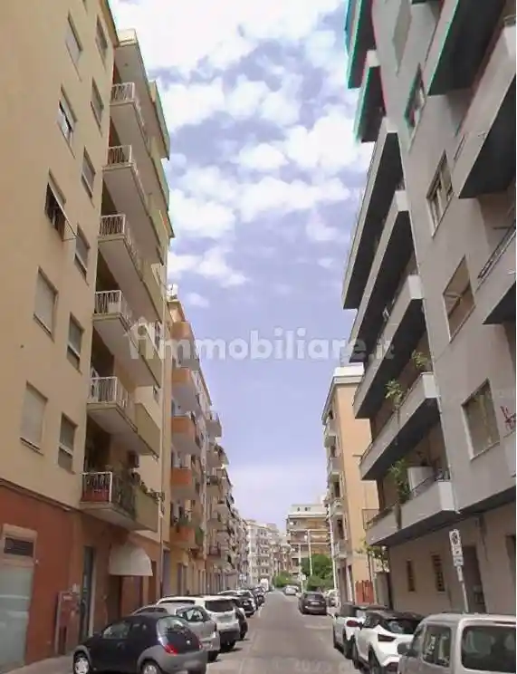 Quadrilocale via Carlo Goldoni, Genneruxi, Cagliari - foto 5