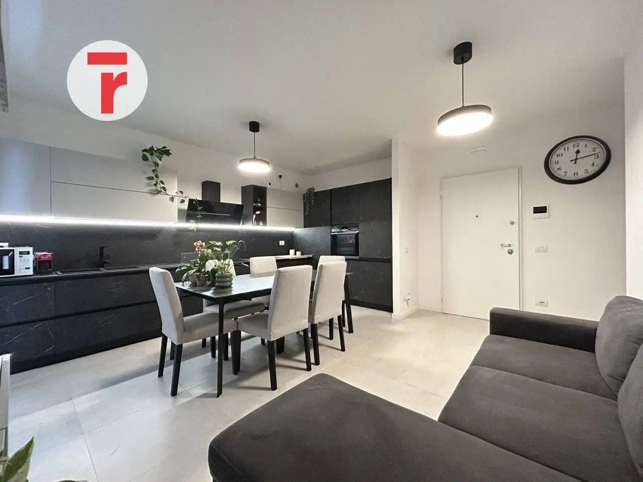 Appartamento in affitto a Padova