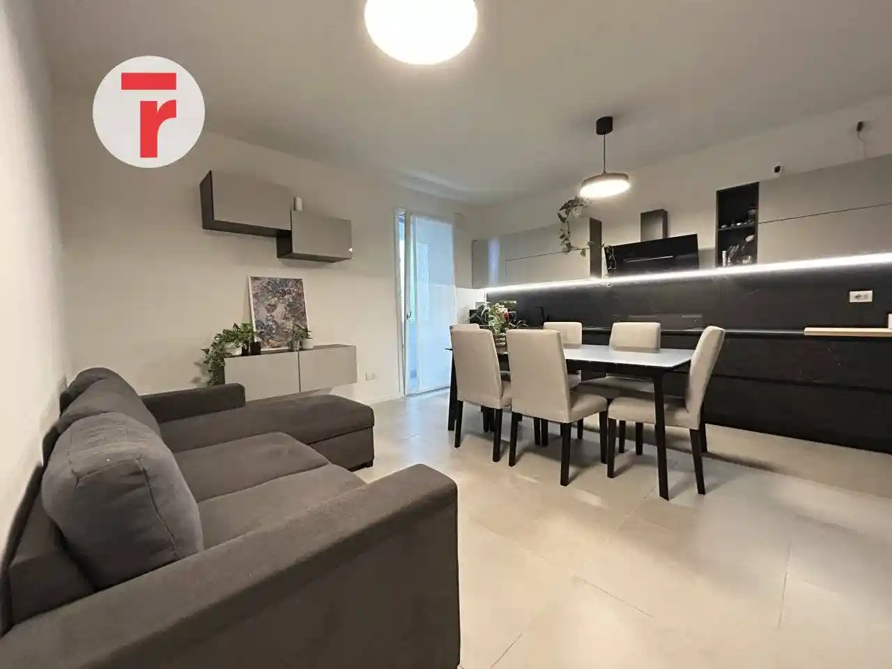 Quadrilocale via Fornace Morandi, Pontevigodarzere - Isola di Torre, Padova - foto 3