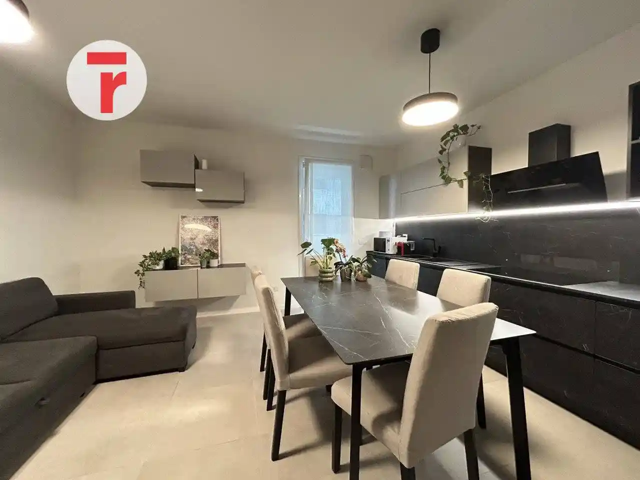 Quadrilocale via Fornace Morandi, Pontevigodarzere - Isola di Torre, Padova - foto 5