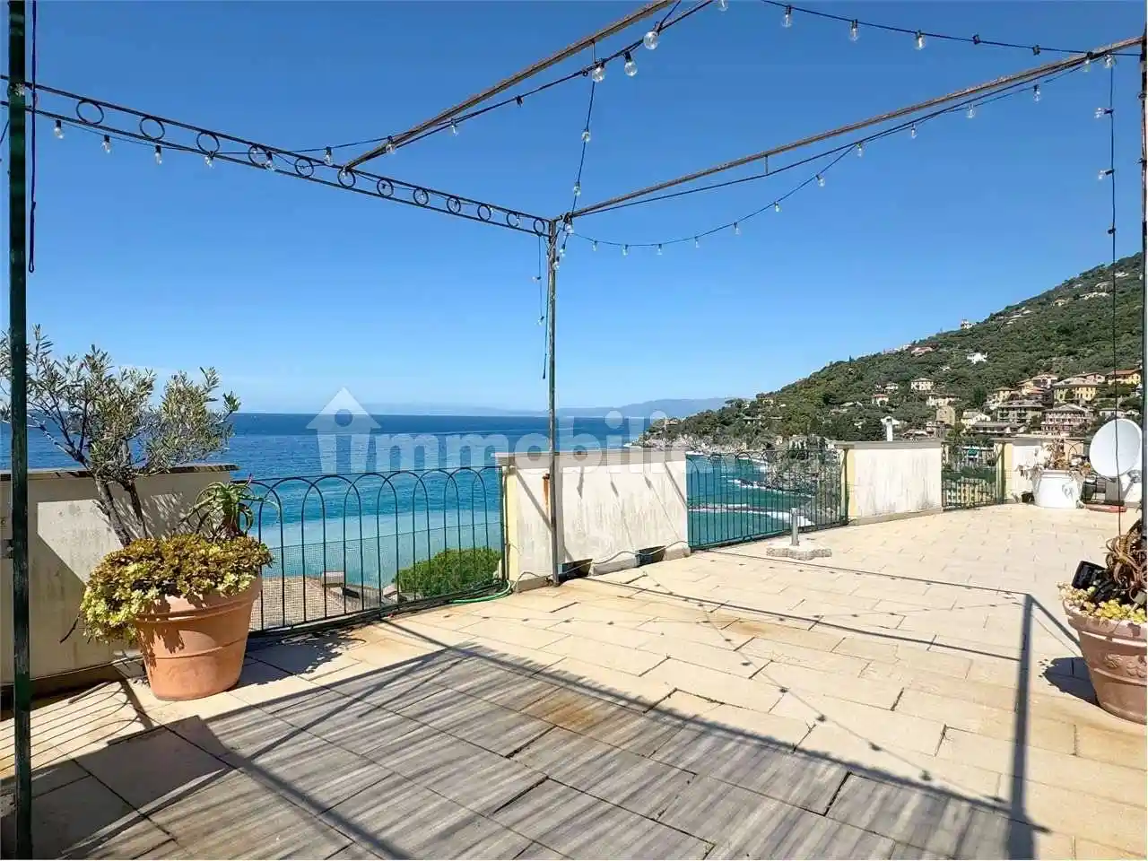 Appartamento in vendita a Sori