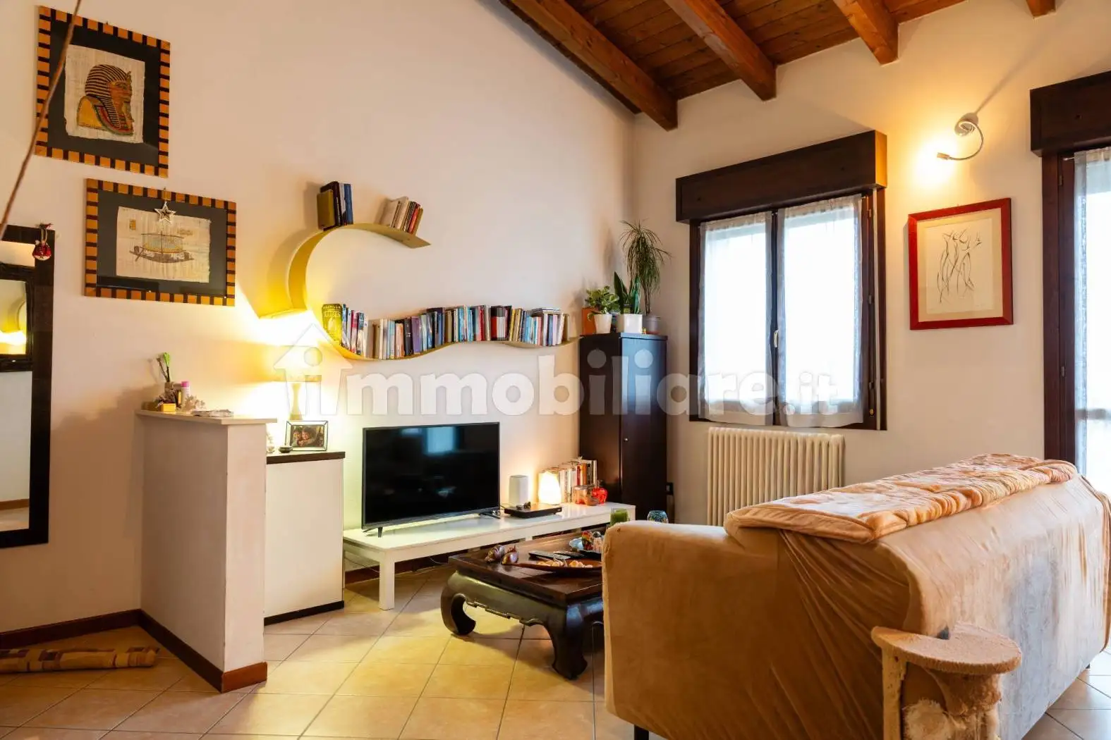 Appartamento in vendita a Cento