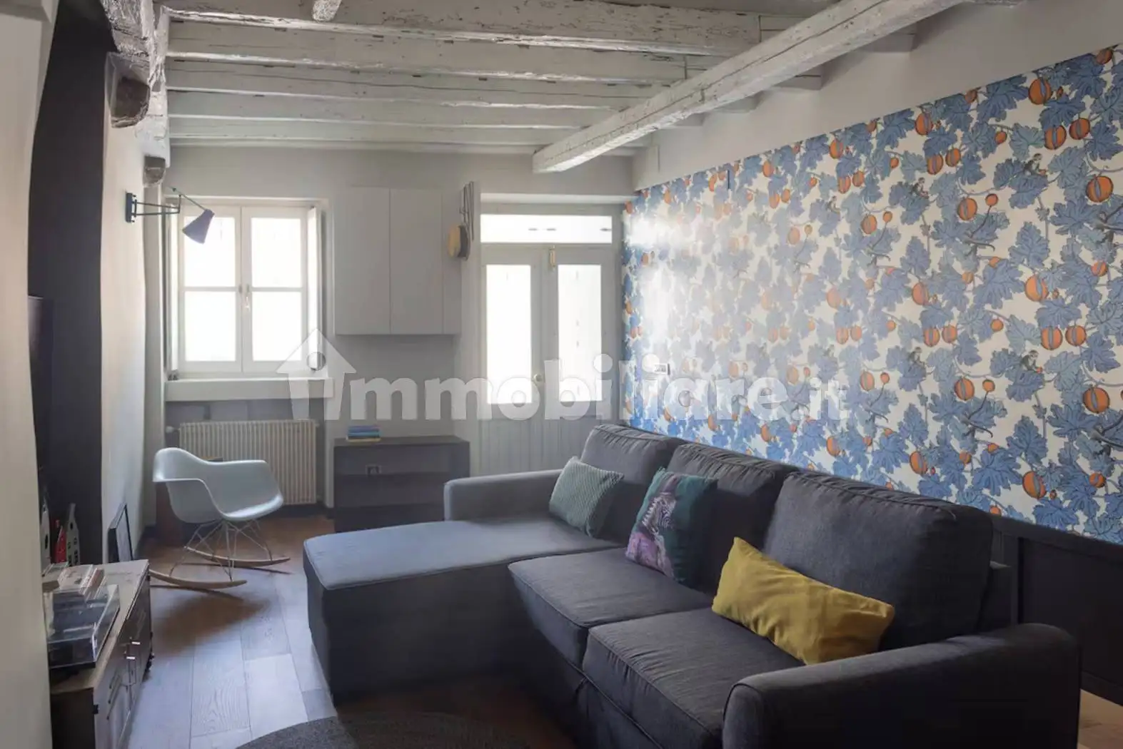 Casa indipendente in vendita a Udine