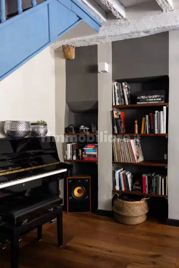 Terratetto unifamiliare via Pracchiuso 7, Centro Storico, Udine - foto 3