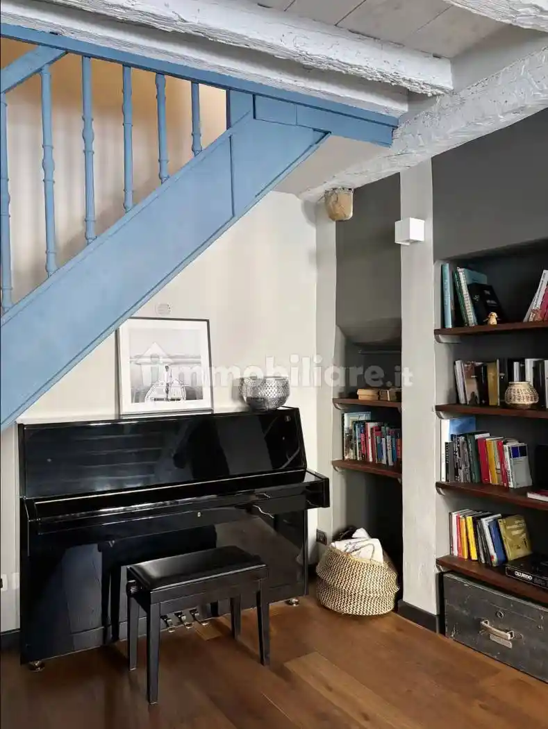 Terratetto unifamiliare via Pracchiuso 7, Centro Storico, Udine - foto 4