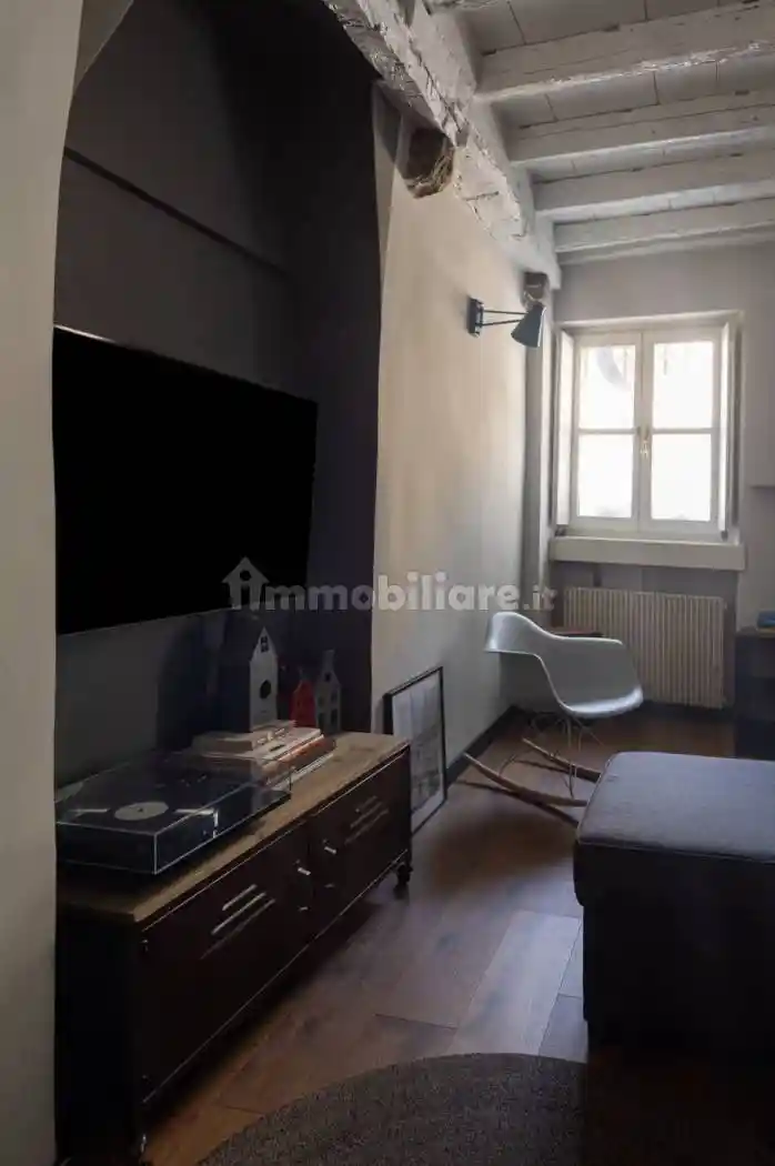 Terratetto unifamiliare via Pracchiuso 7, Centro Storico, Udine - foto 5