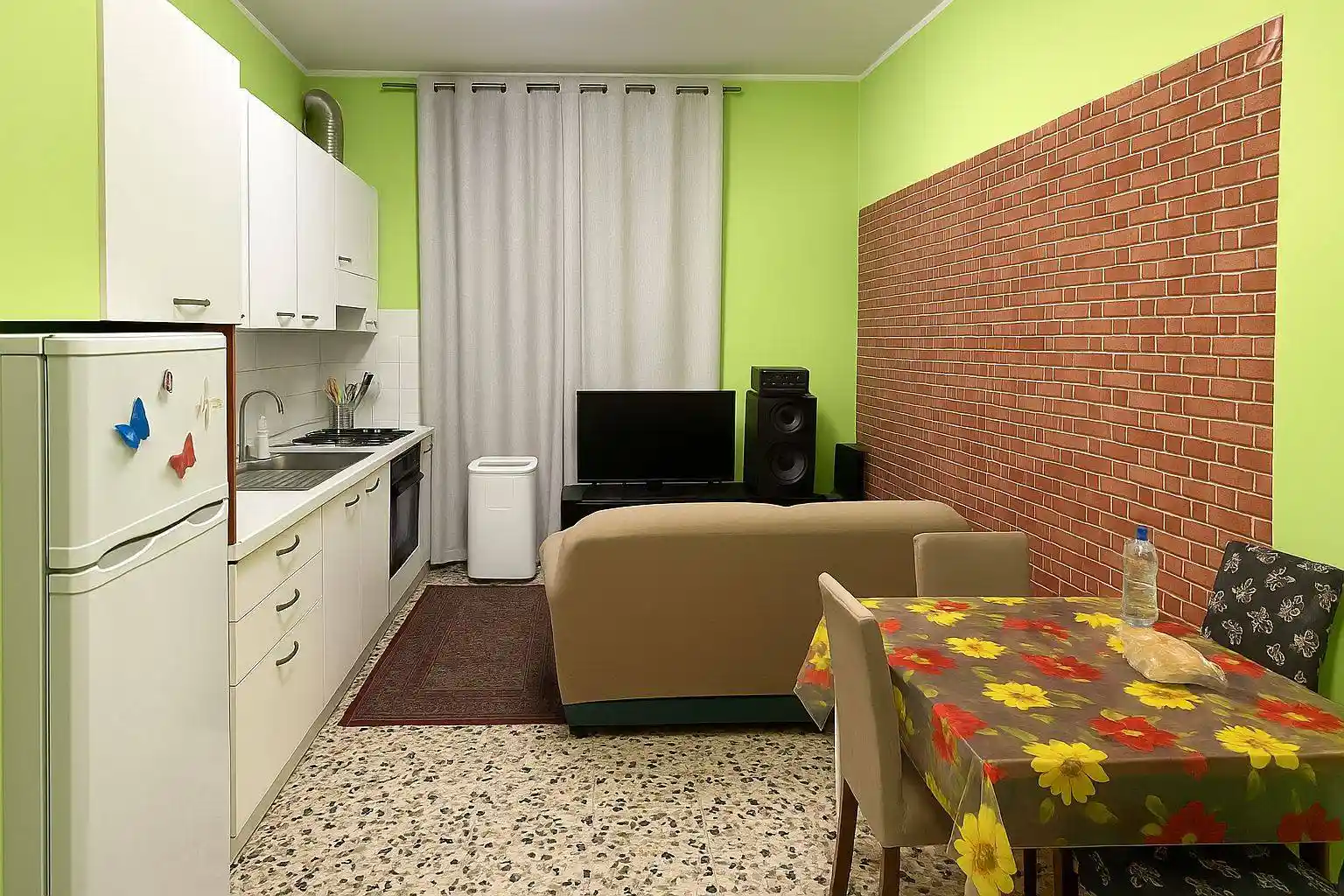 Bilocale via Dante Alighieri, Carnate - foto 2