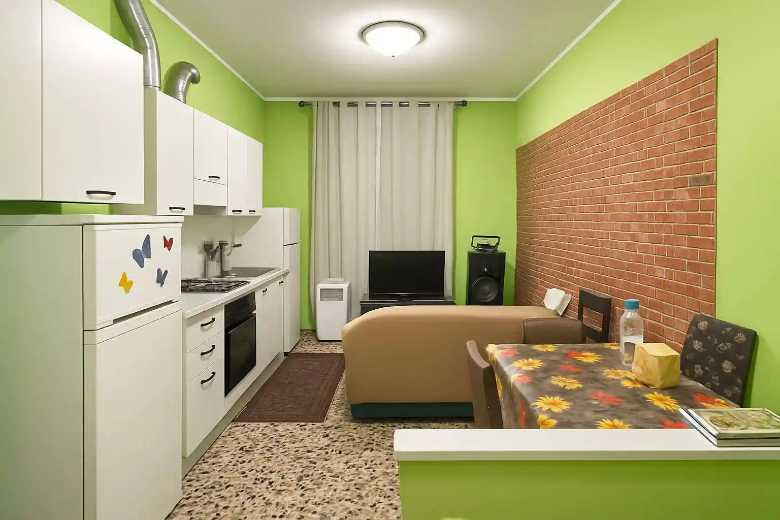 Bilocale via Dante Alighieri, Carnate - foto 5