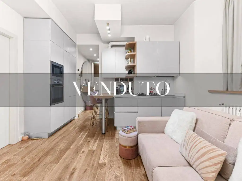 Apartment in vendita a Milan