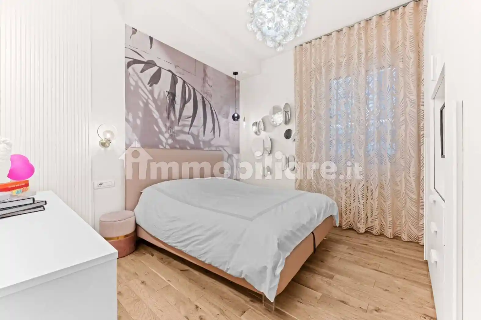 Bilocale via Francesco Redi 6, Morgagni, Milano - foto 3