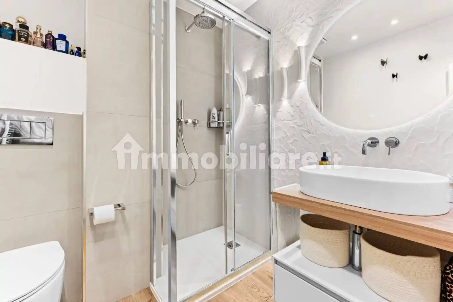 Bilocale via Francesco Redi 6, Morgagni, Milano - foto 4