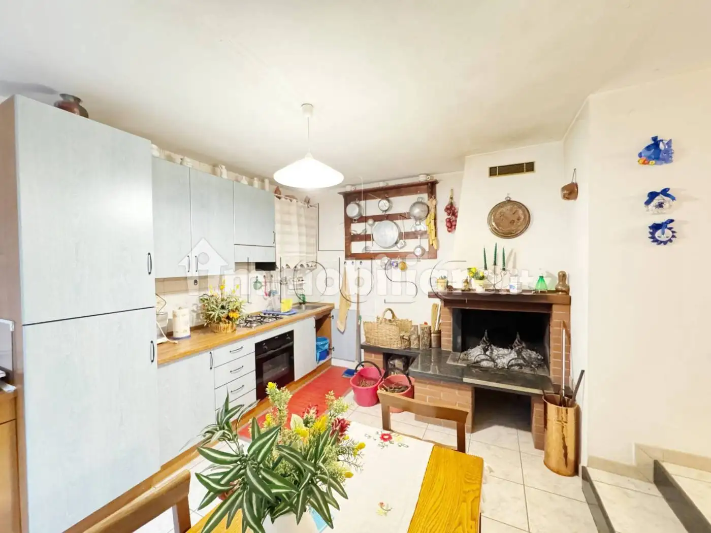 Casa indipendente in vendita a Sansepolcro