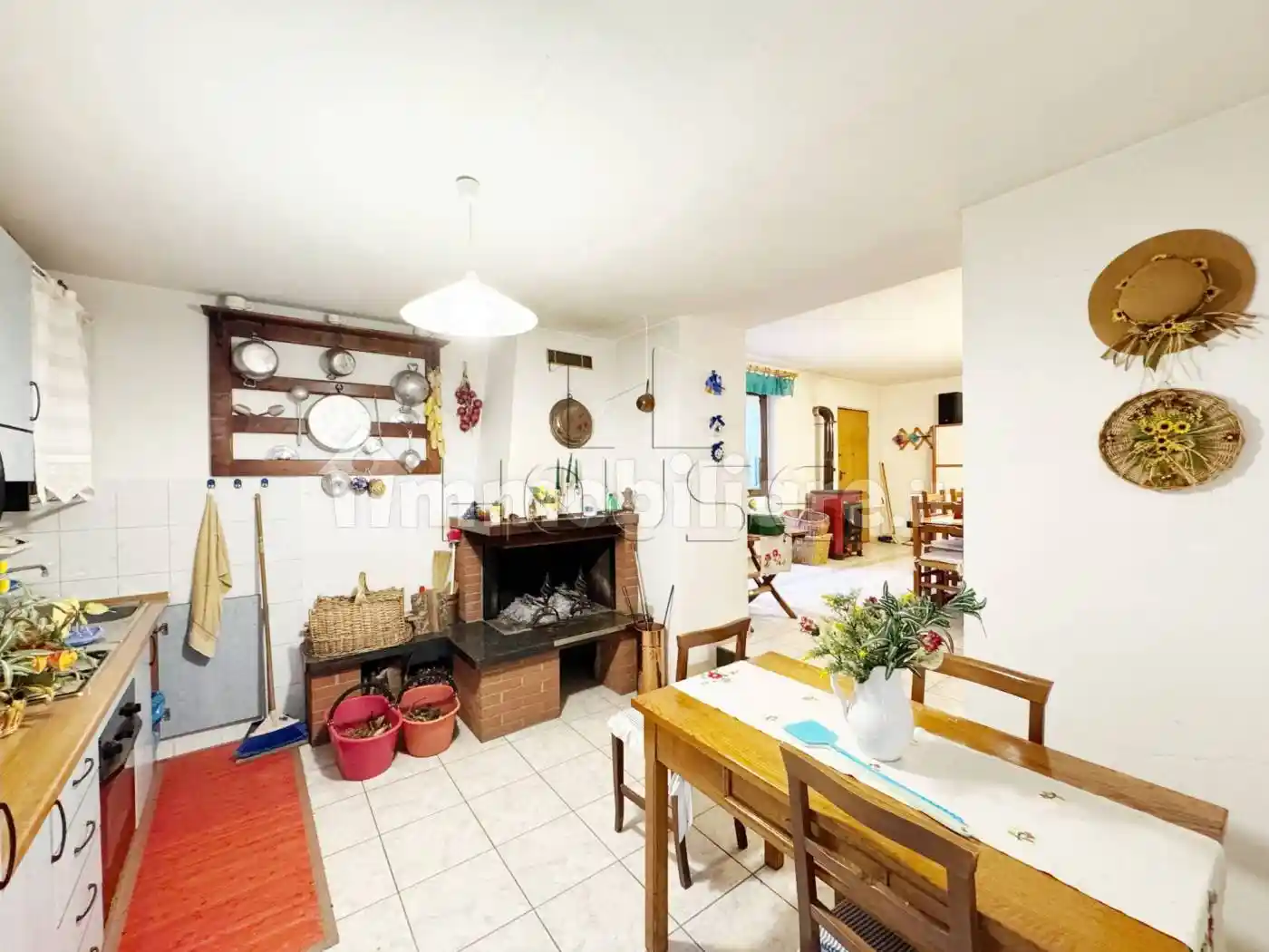 Casa indipendente - foto 3