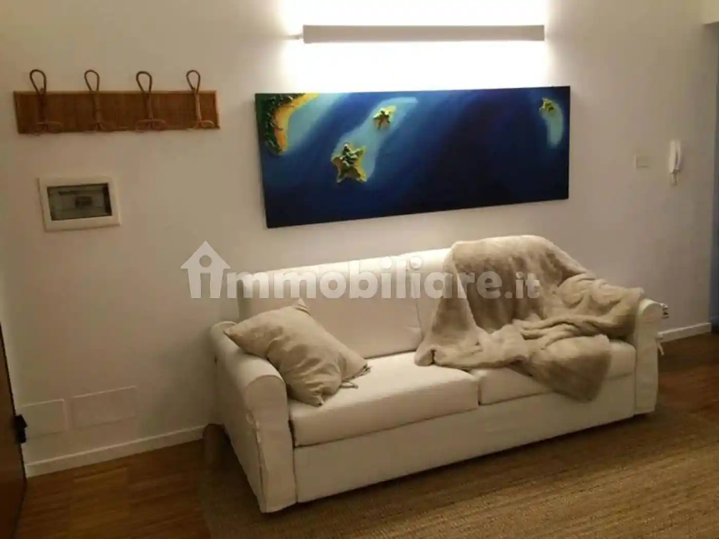 Appartamento in vendita a Reggio Emilia