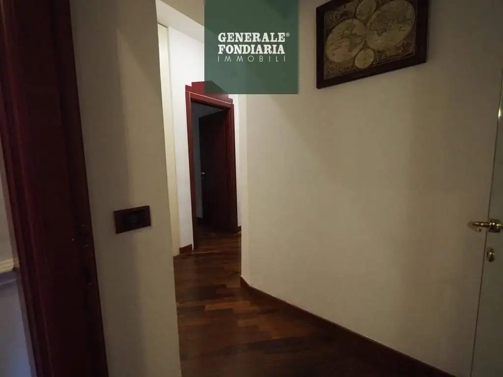 Quadrilocale via 27 Marzo 86, Centro Storico, La Spezia - foto 2