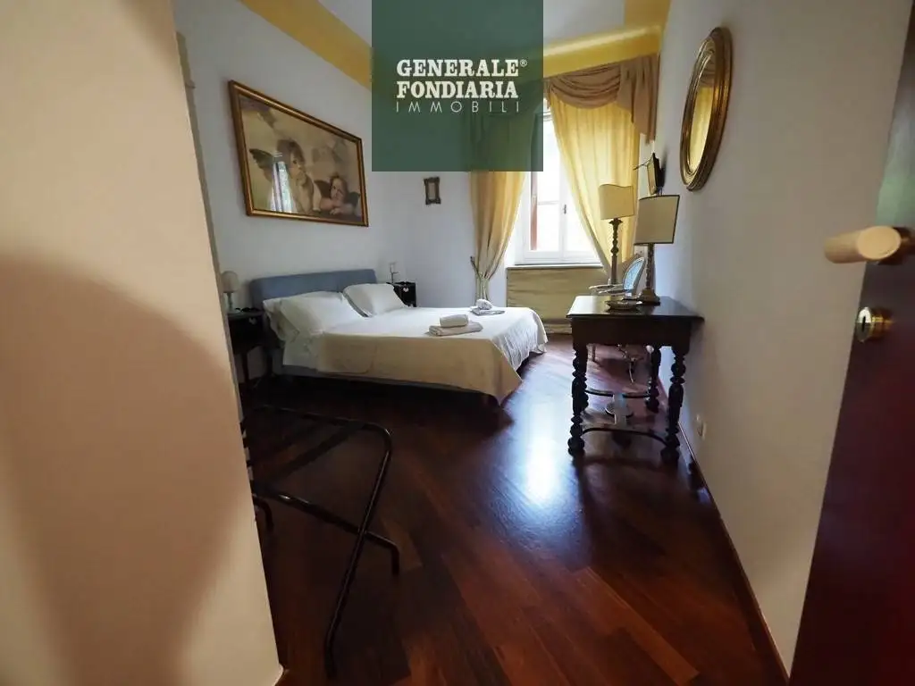 Quadrilocale via 27 Marzo 86, Centro Storico, La Spezia - foto 3