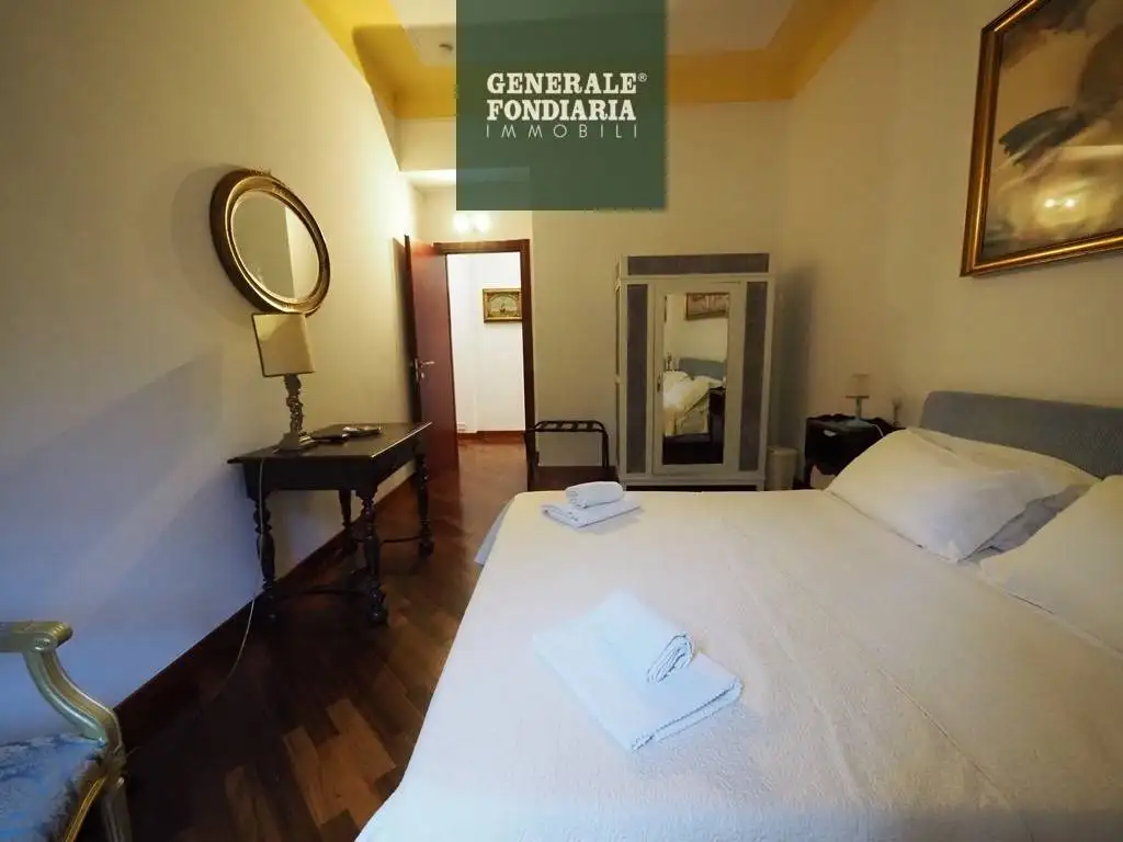 Quadrilocale via 27 Marzo 86, Centro Storico, La Spezia - foto 5