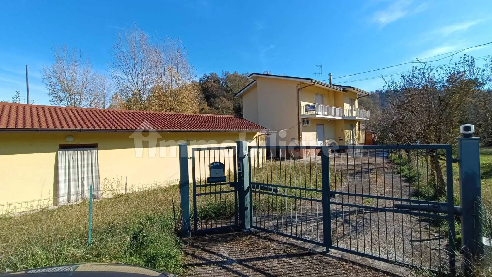 Terratetto unifamiliare via Marano, Centro, Ceccano - foto 2