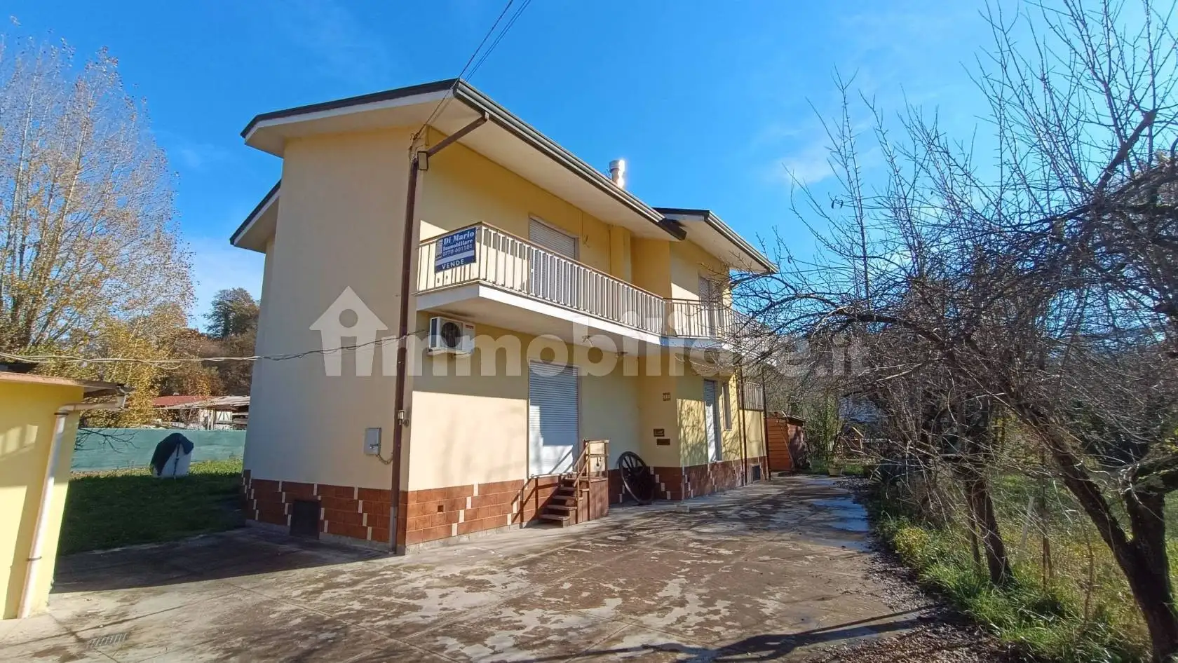 Terratetto unifamiliare via Marano, Centro, Ceccano - foto 3