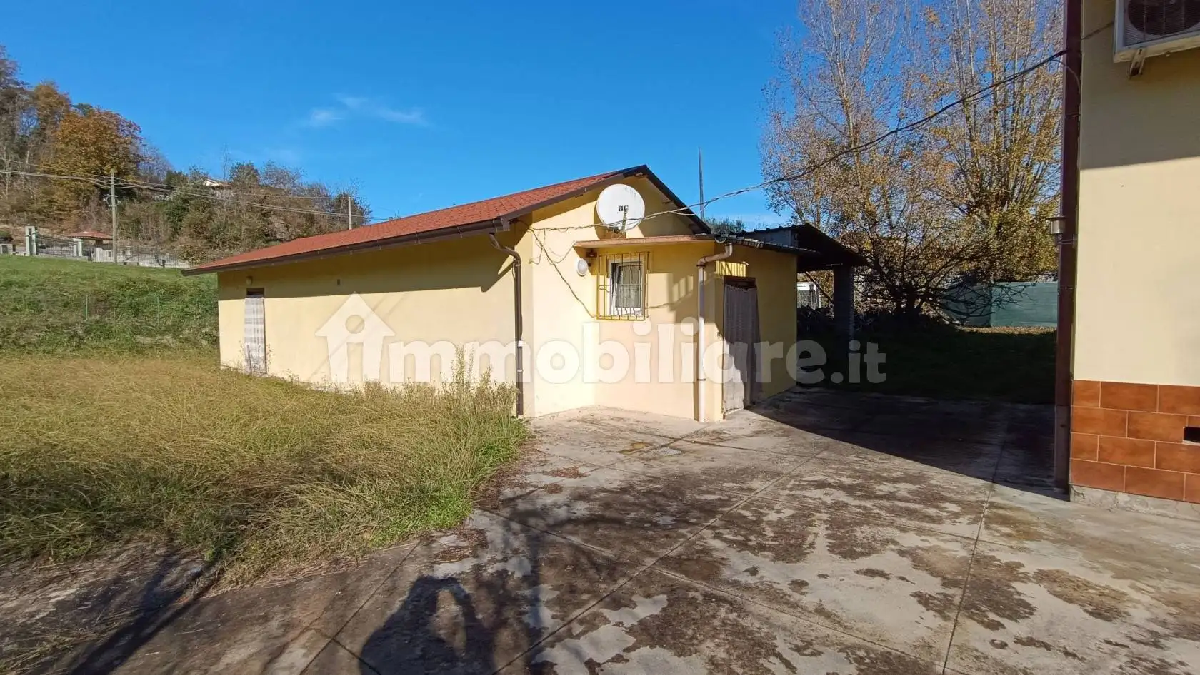 Terratetto unifamiliare via Marano, Centro, Ceccano - foto 4