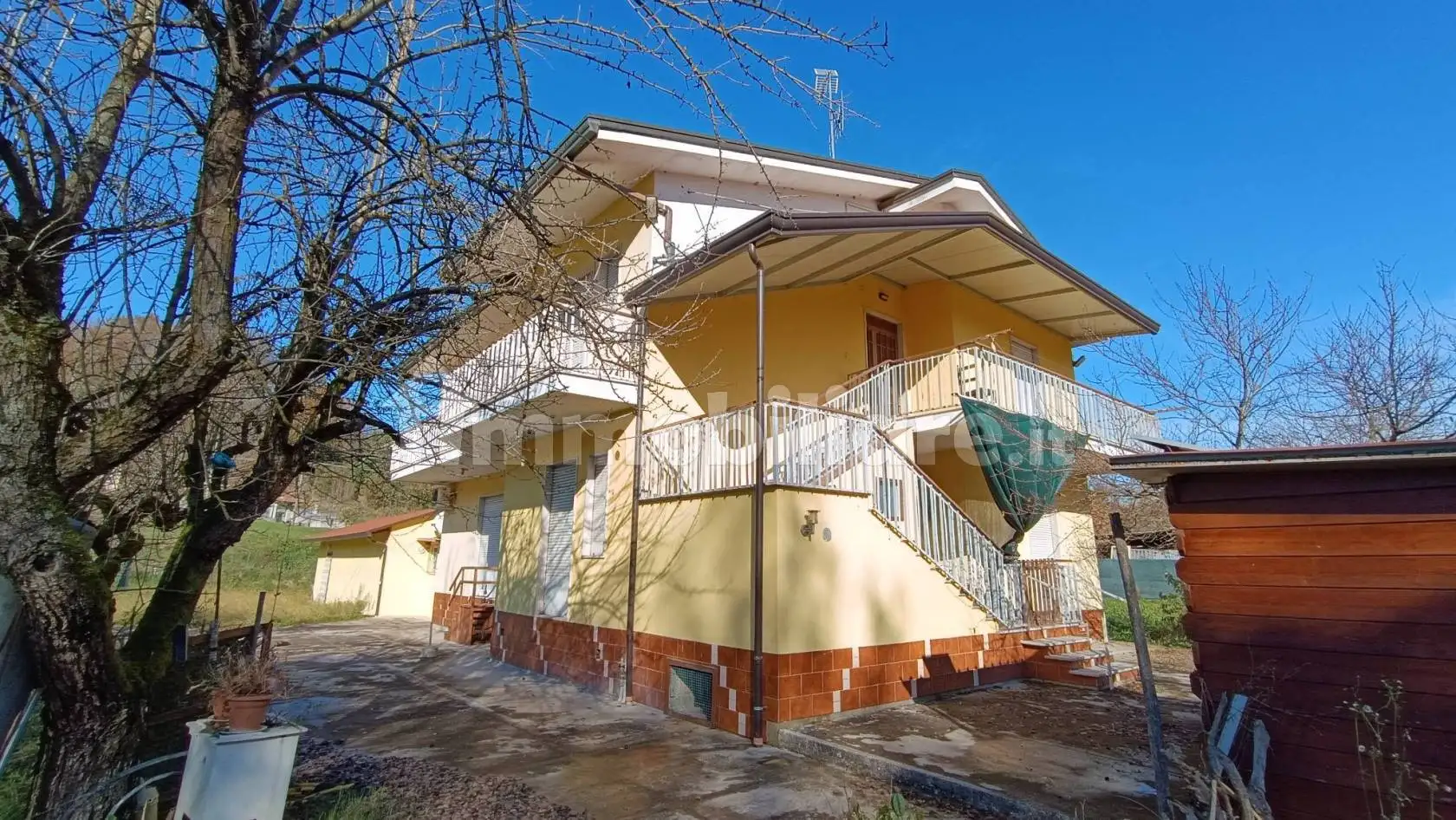 Terratetto unifamiliare via Marano, Centro, Ceccano - foto 5