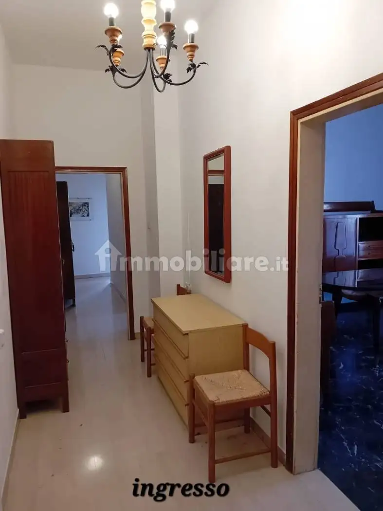 Appartamento in affitto a Bologna