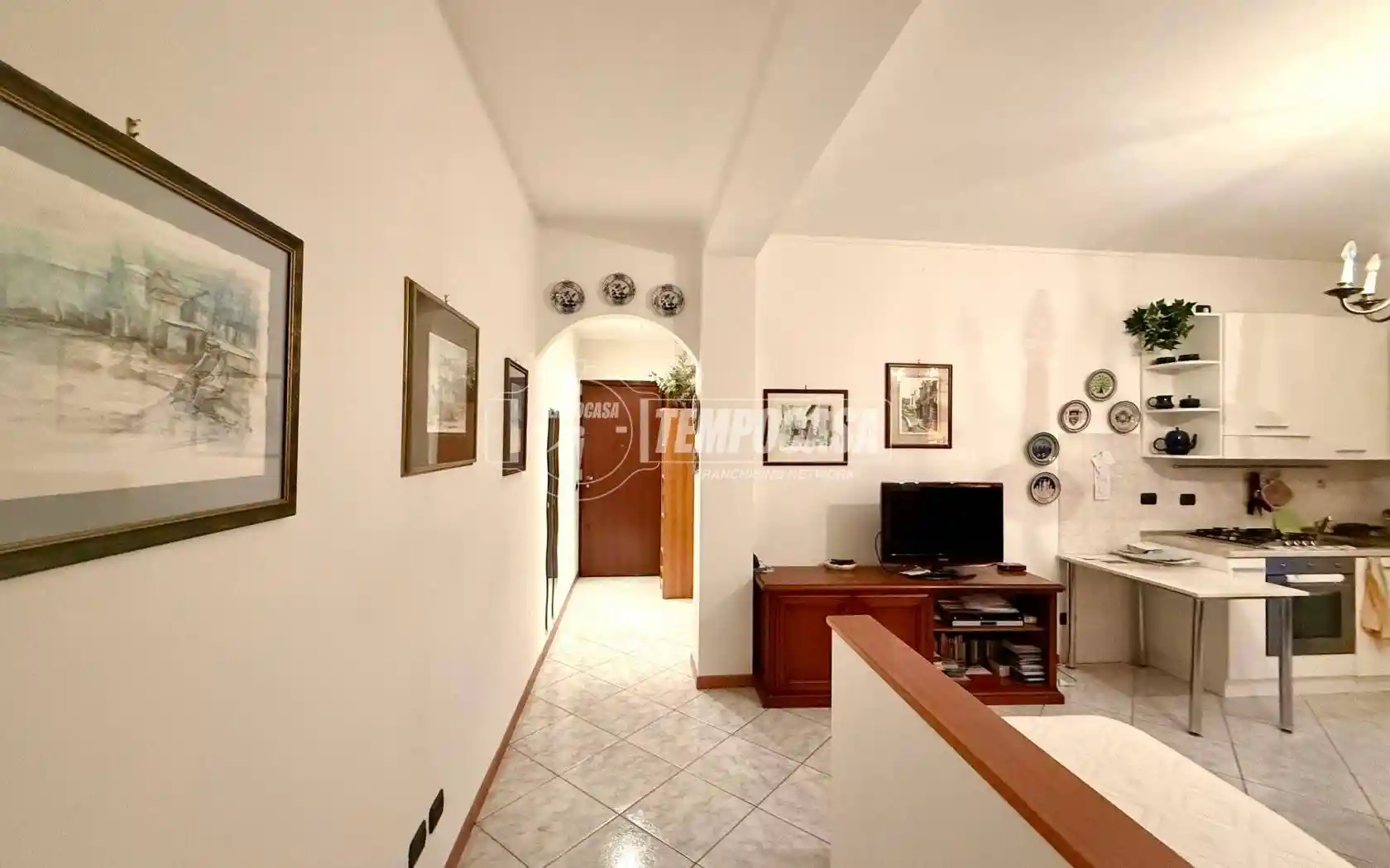 Bilocale via Ronchi 13, Udine, Milano - foto 5