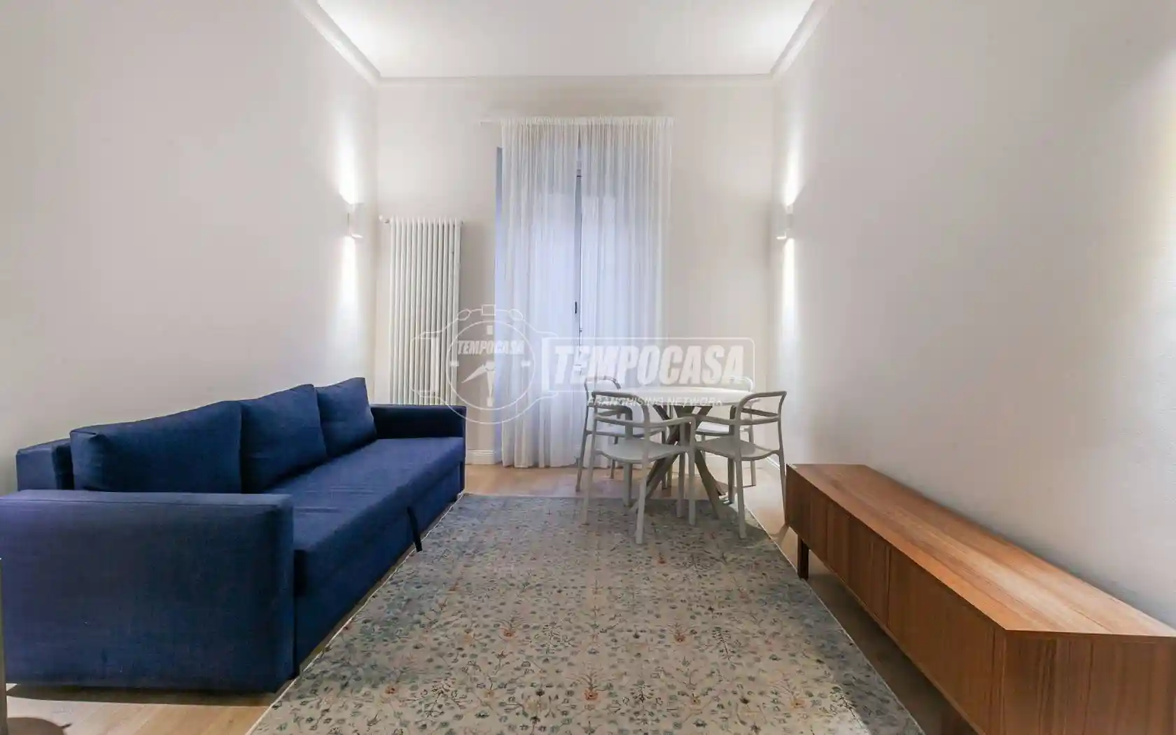 Trilocale via Carlo Imbonati, Dergano, Milano - foto 3