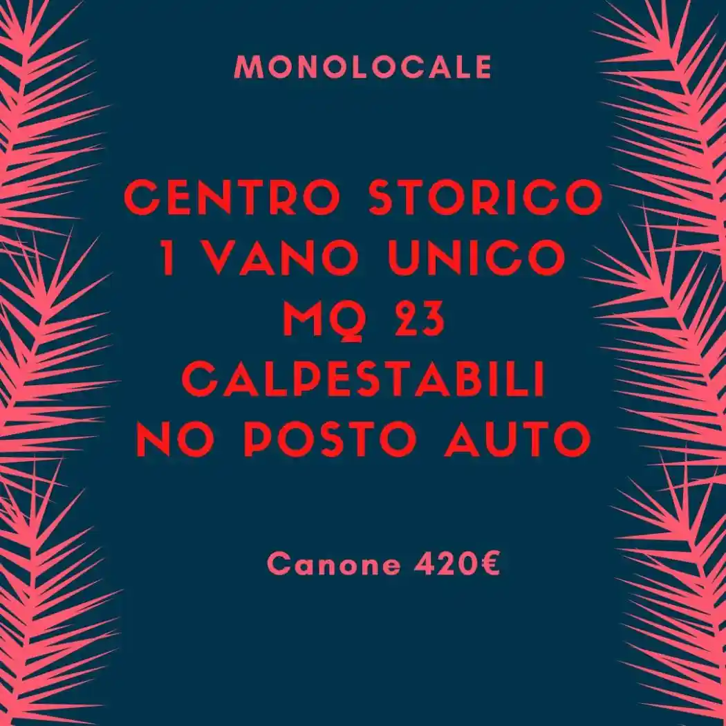 Appartamento in affitto a Imola