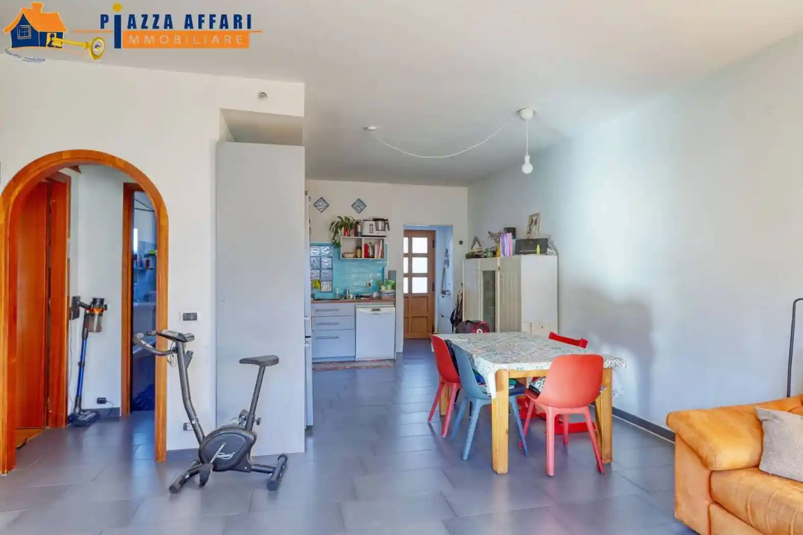 Appartamento - foto 3