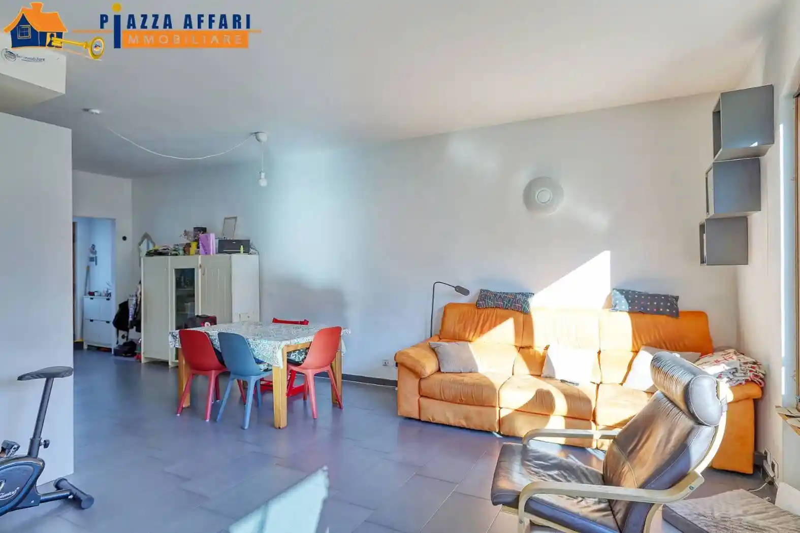 Appartamento - foto 4