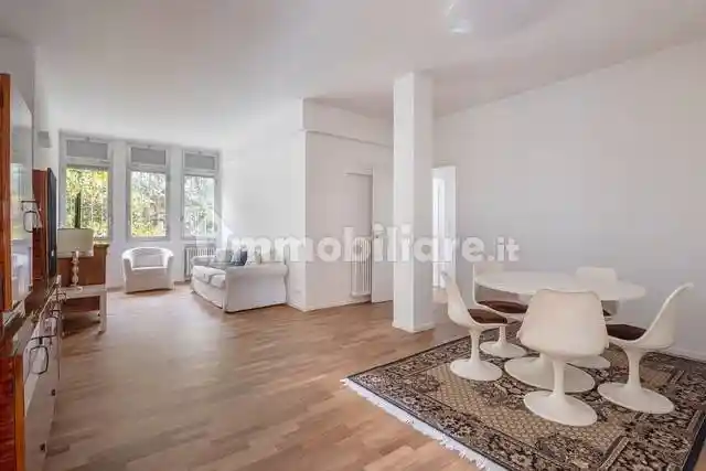 Trilocale via Vesio 14, Monte Stella, Milano - foto 3