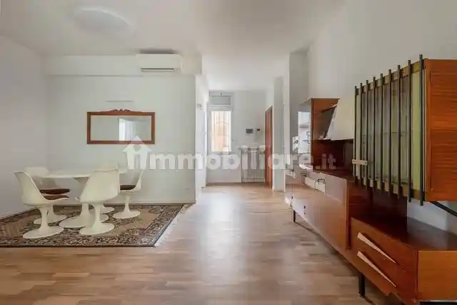 Trilocale via Vesio 14, Monte Stella, Milano - foto 4