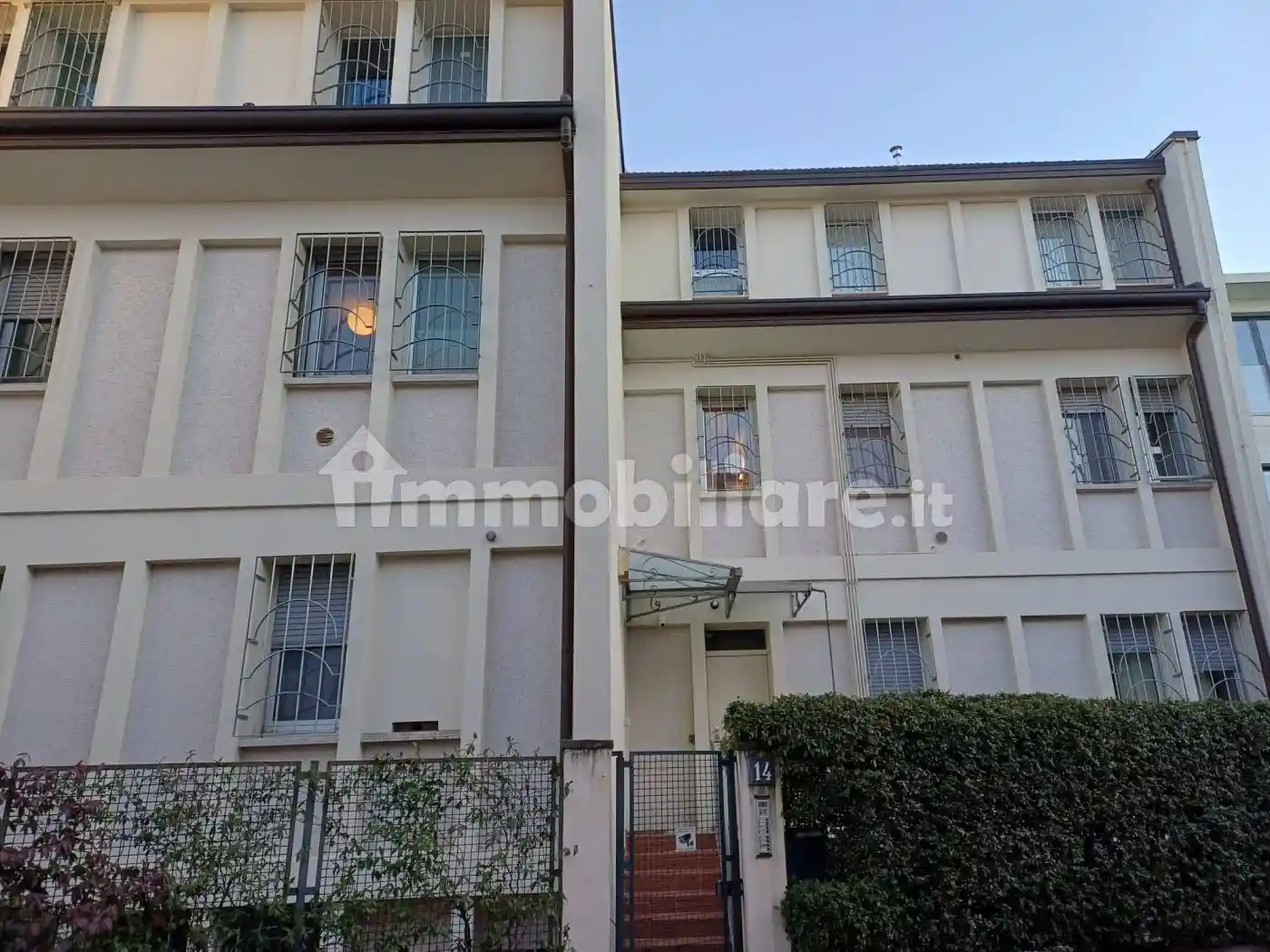 Trilocale via Vesio 14, Monte Stella, Milano - foto 5