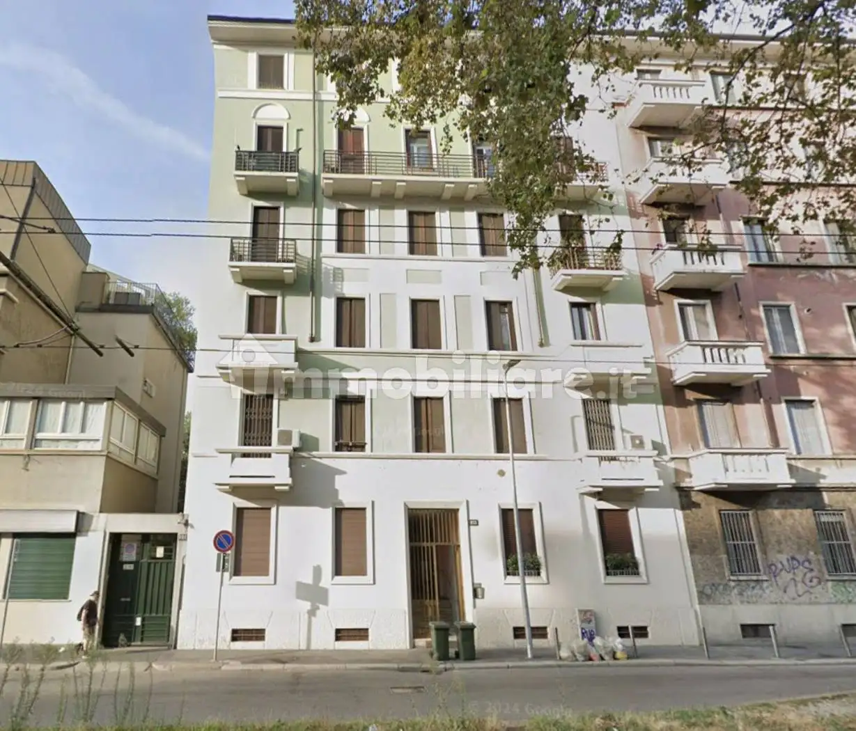 Apartment in vendita a Milan