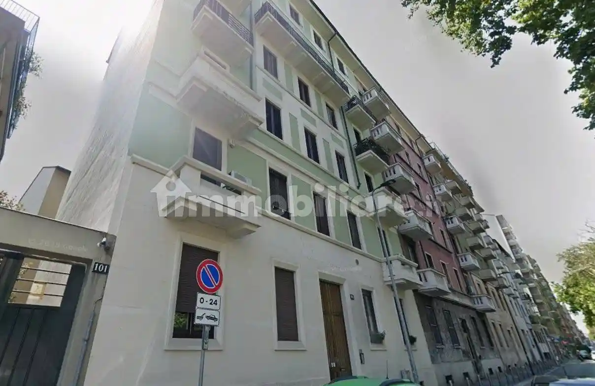 Bilocale viale Certosa 103, Certosa, Milano - foto 2