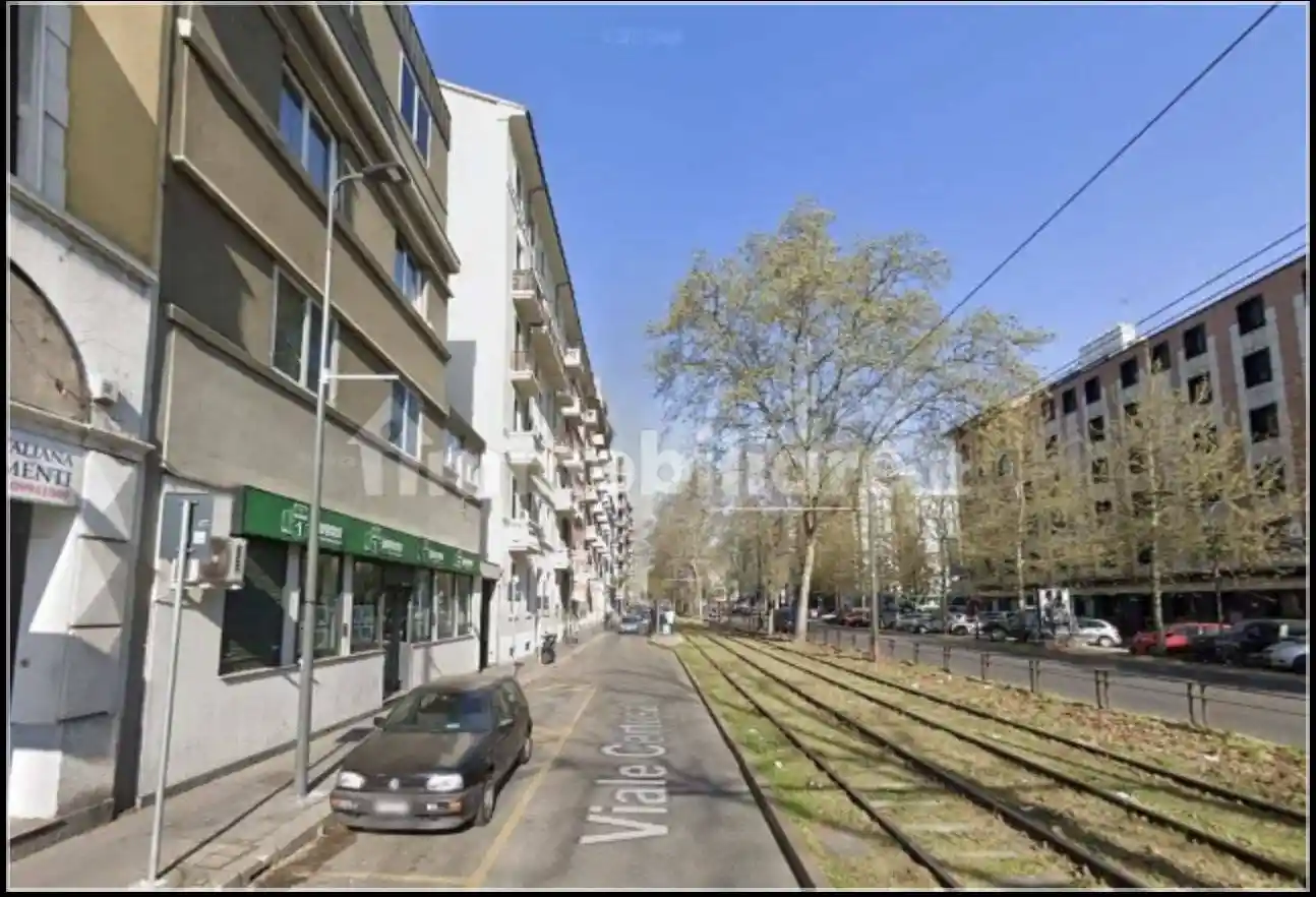 Bilocale viale Certosa 103, Certosa, Milano - foto 4