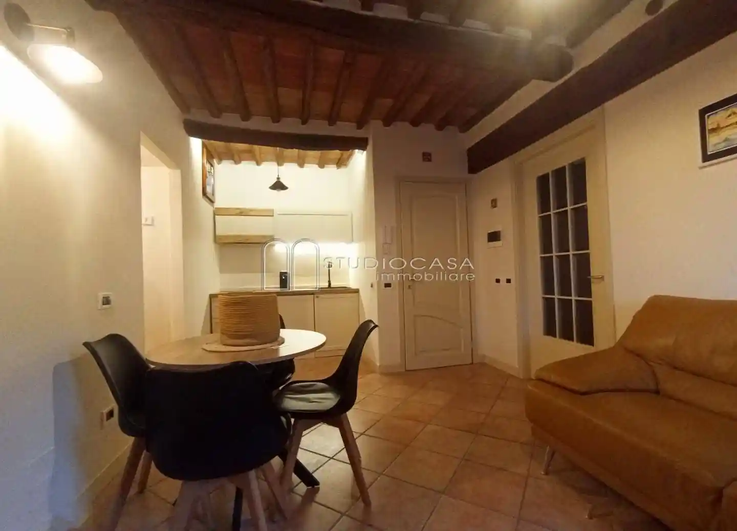 Bilocale ottimo stato, piano terra, Vecchiano Nodica, Vecchiano - foto 2