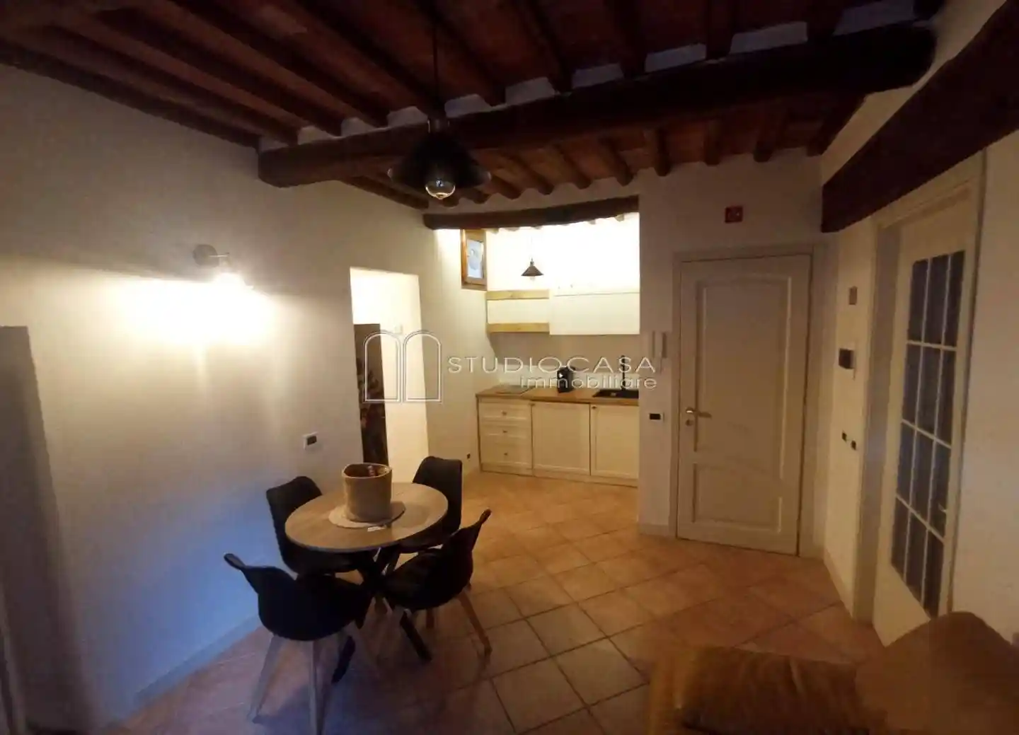 Bilocale ottimo stato, piano terra, Vecchiano Nodica, Vecchiano - foto 4