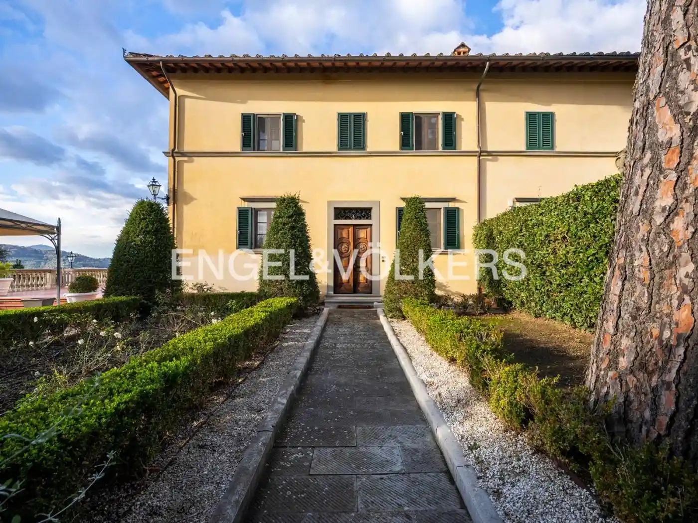 Casale via Fernando Bicchi, Centro, Carmignano - foto 2