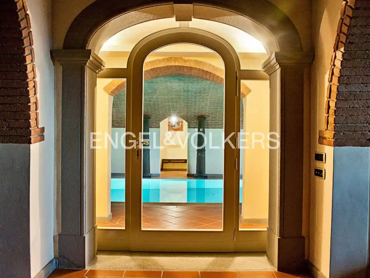 Casale via Fernando Bicchi, Centro, Carmignano - foto 3