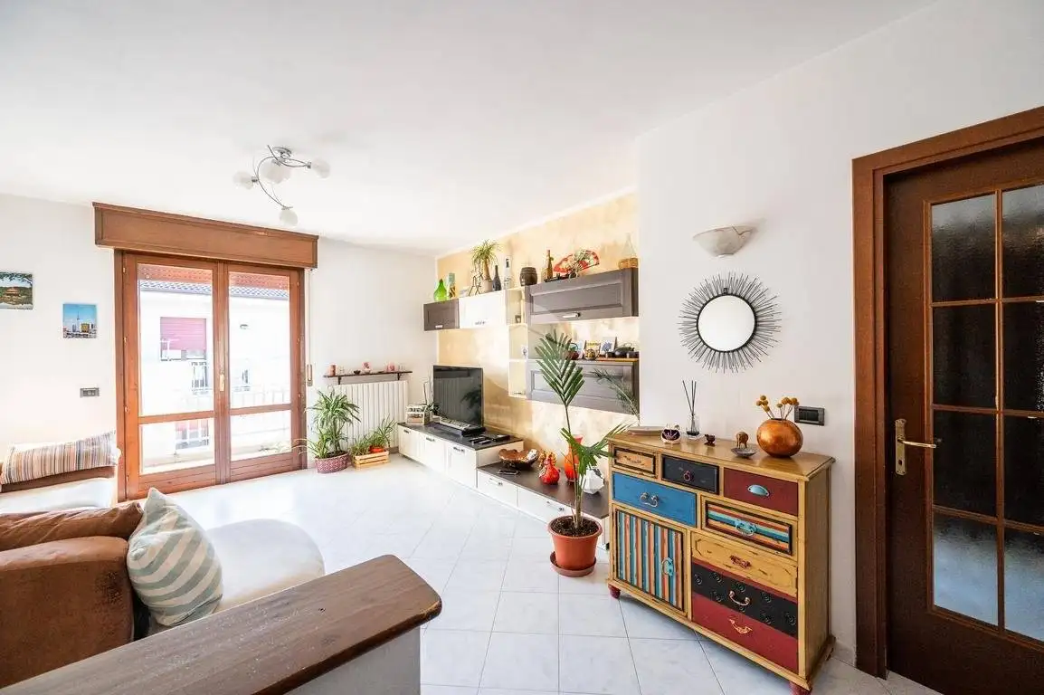 Bilocale via Fratelli Sforzi 4, Eremo, Curtatone - foto 4