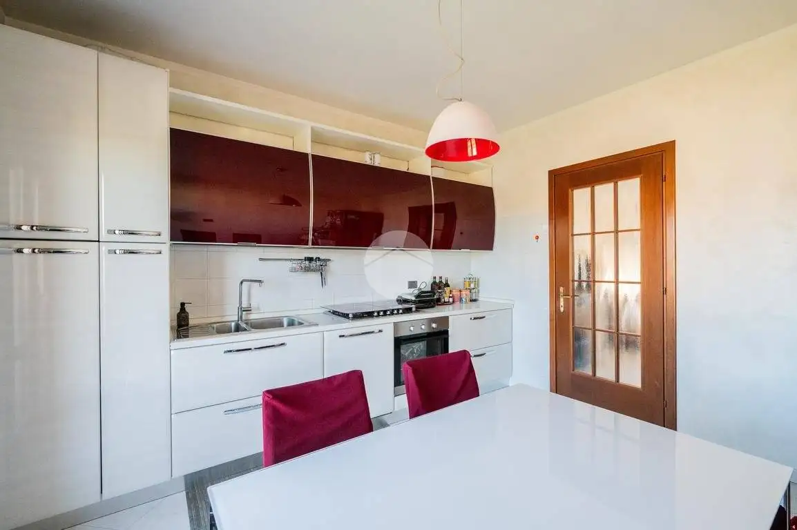 Bilocale via Fratelli Sforzi 4, Eremo, Curtatone - foto 5