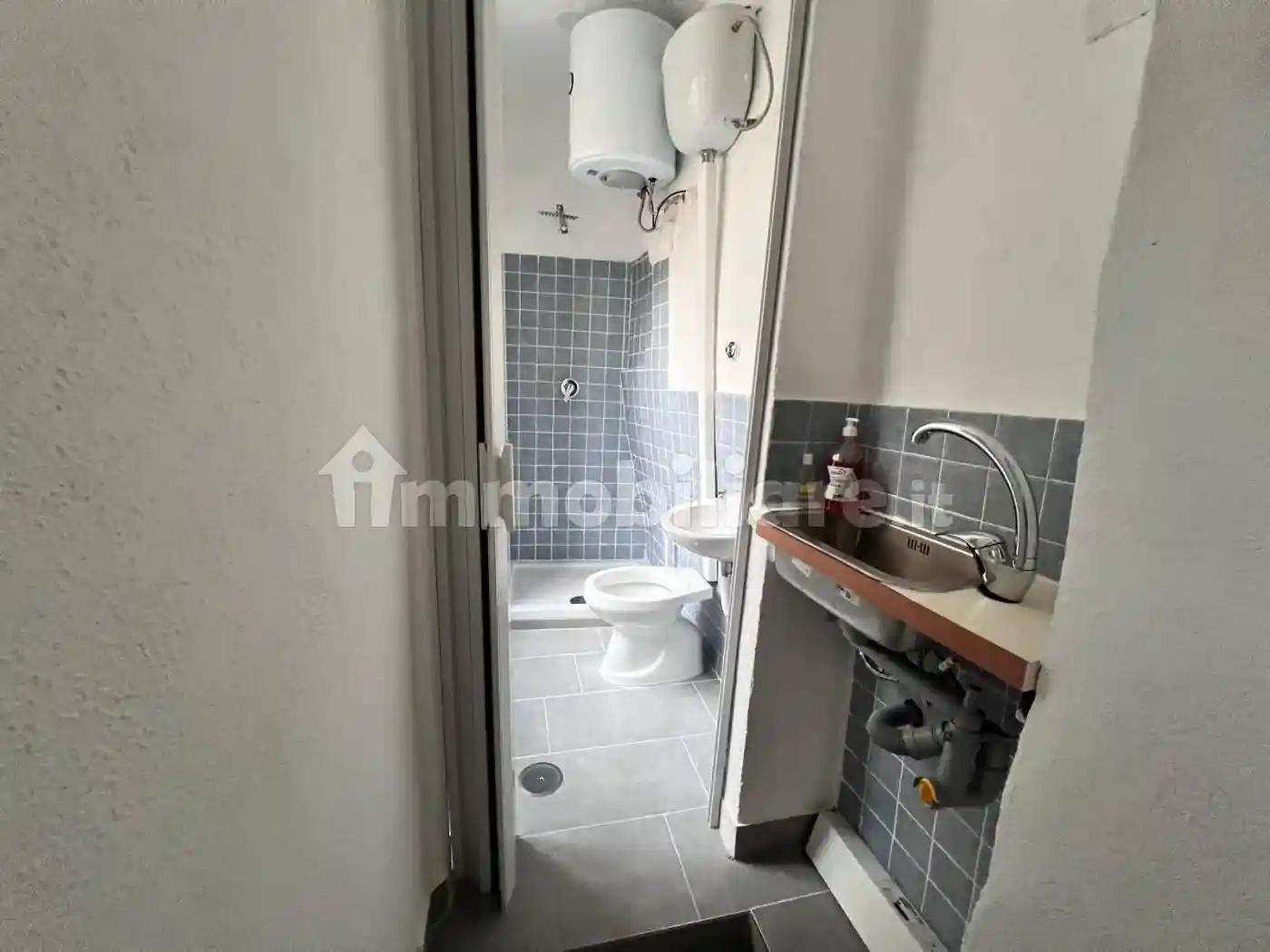 Monolocale Vico San Giovanni Maggiore, Centro Storico, Napoli - foto 5