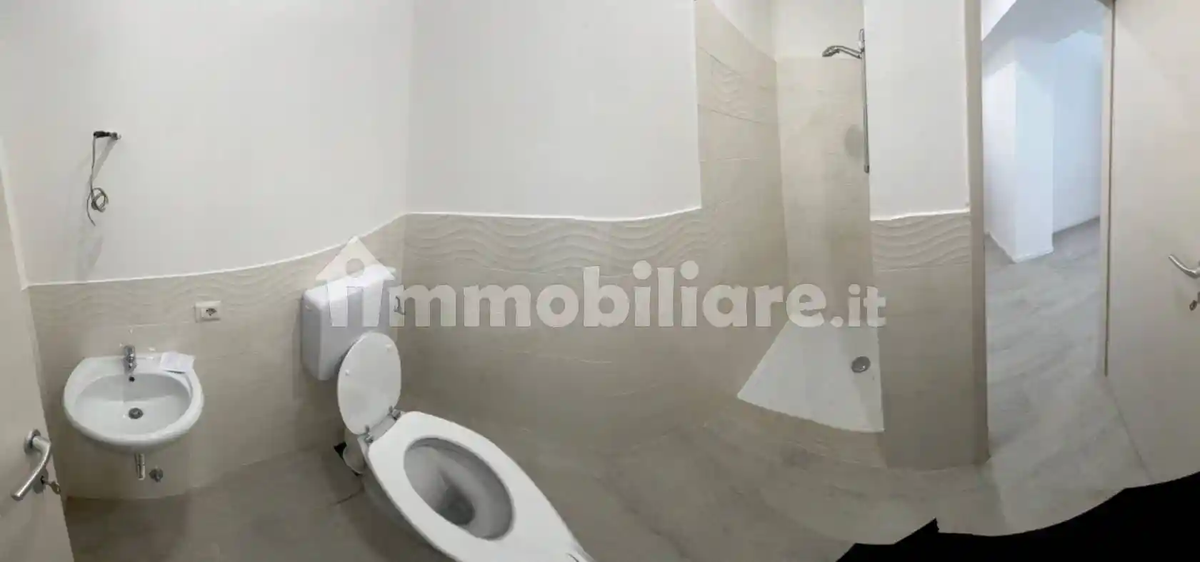 Trilocale via Curtatone, Quadronno - Crocetta, Milano - foto 2