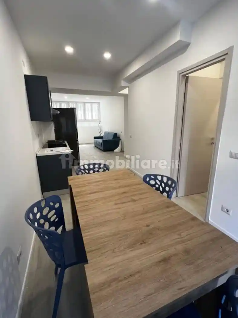 Trilocale via Curtatone, Quadronno - Crocetta, Milano - foto 3