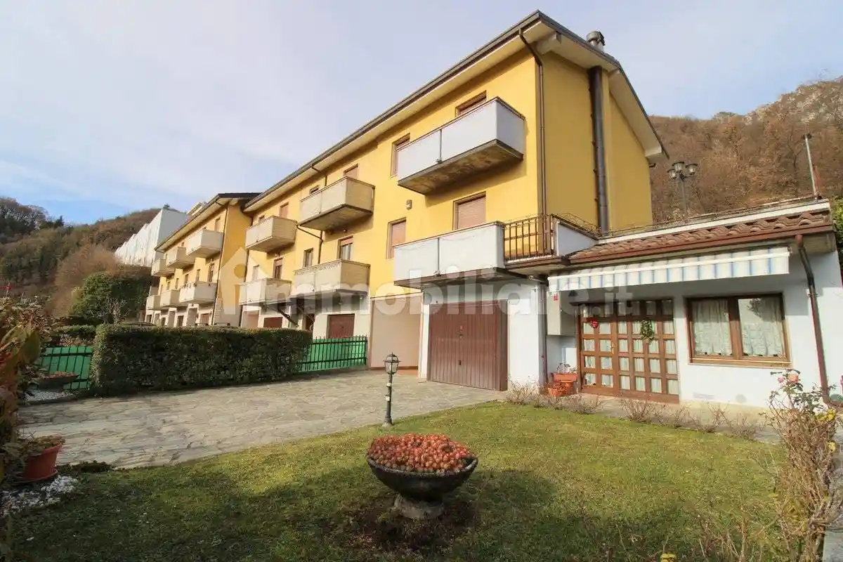 Villetta a schiera - foto 2