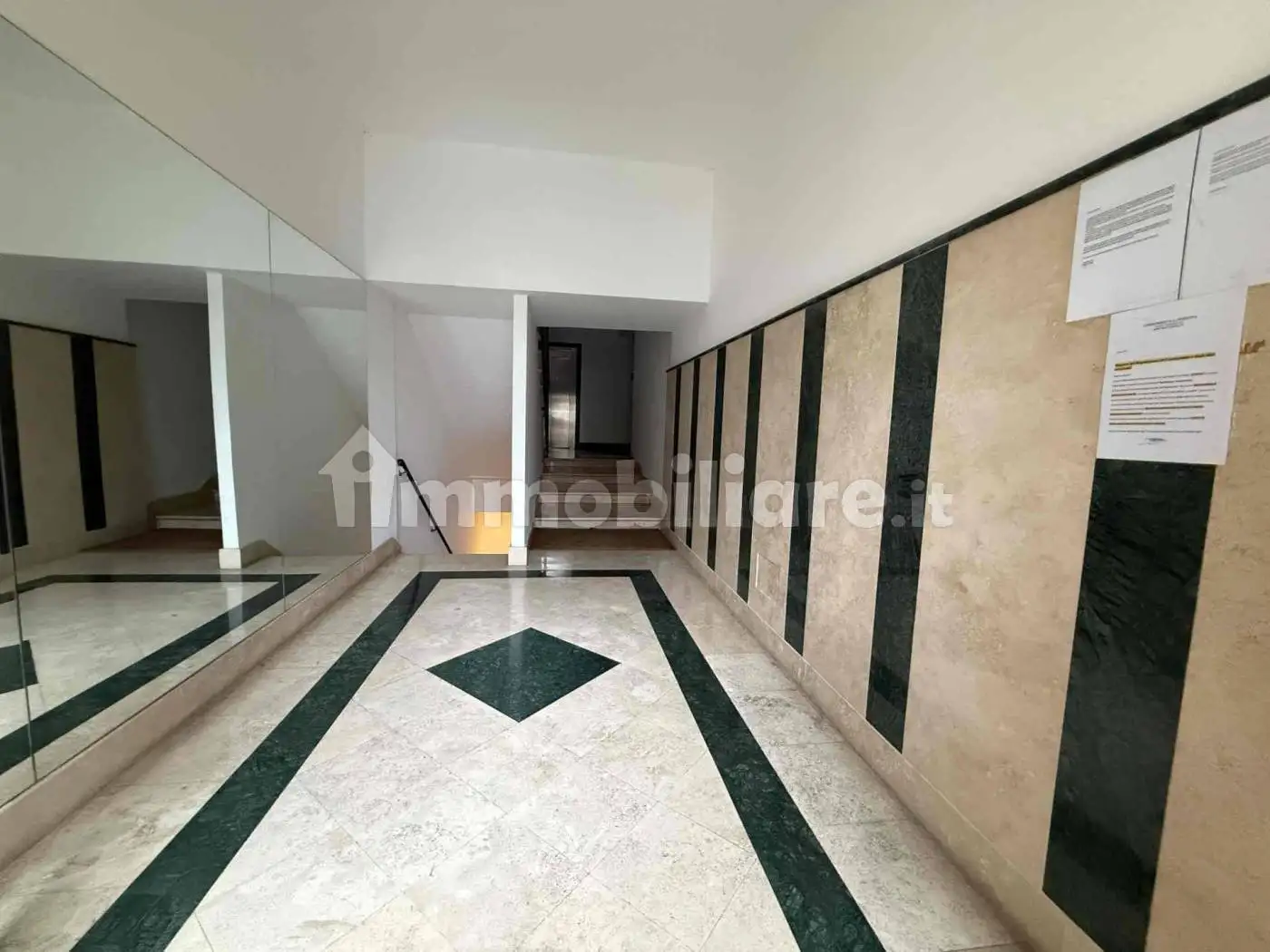 Bilocale viale 1 Maggio 150, Centro, Grottaferrata - foto 3